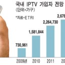 IPTV시대 오니 "통신·콘텐츠·셋톱박스株 봐주세요" 이미지