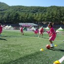 이천시 신하초 초등여자축구부 입니다^^ 이미지