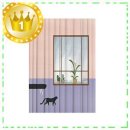 에이스크린 | 지금 가장 잘 나가는 마켓에이 발코니 스크린 캣룩 캐니빗 커튼 추천