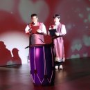 더마음사랑사회적협동조합 드림즈(DREAMS)장애인보호작업장 공연 2일차