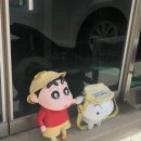 배방 다이소 앞 이미지