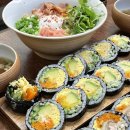 상무지구 분식 삼청당 상무지구점 치평동 점심 김밥 맛집