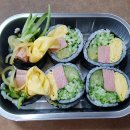 요긴김밥집