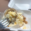 강남역 디저트카페 추천 - 트리오드 / 강남역 이색 케이크 맛집 내돈내산 포장후기