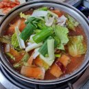 류현진맛집 제주 모슬포 부두식당 (내돈내산)