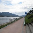 한강 자전거도로4 이미지