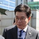 "장사 왜 안 돼요? 관광객 많은데"...정원오, 상인 호소에 '훈계' 논란 이미지