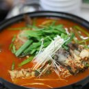 청계 회 수산 이미지