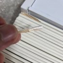 아라크네 | 아라크네 무타공 우드블라인드 셀프설치 내돈내산후기