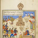 카라교역 | 이슬람 문명의 역사 (8) - 맘룩 술탄국과 티무르