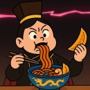 🥢 [센텀 배달중식] 진시황특면 후기! 해물볶음면+군만두 조합 최고였어요