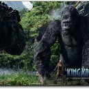 킹콩 이미지