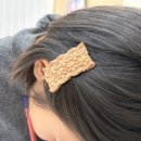 대조초등 | 뿡쟁이네 아기머리핀 후기 | 초등학생·유아머리핀 추천