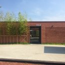 북촌마을안내소공중화장실 이미지