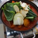 운악산칼국수