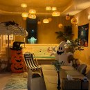 삼향읍 남악고 후문 도로 | [남악 키즈풀] 아우어시즌︱목포 독채 실내 키즈풀︱전남 아이와 가볼 만한 곳