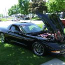 클래식카 이미지