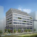 세종조이타워 이미지