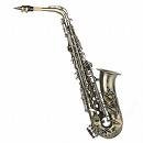 색소폰 연주 이미지