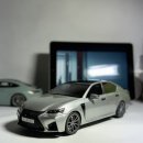 Lexus Gs F 이미지