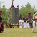 해동검도 안성본관 이미지