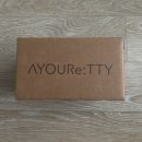 에스제이코스메틱 | 건조한 피부관리는 아유리티 미니멈 수분 앰플로 : 건성, 민감성 피부 기초화장품 추천