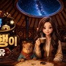 초원목욕탕 | 끝없는 초원과 은하수를 만나는 곳, 몽골 여행이 특별한 이유