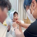 돌잔치 준비] 돌잔치 맘드레스, 아기드레스 피팅&amp;대여 &#39;루이엔젤&#39; 내돈내산 후기! 호텔나루엠갤러리 돌잔치