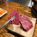한뿔축산 | 망원동 맛집 고기 퀄리티 미쳤다! 뿔에서 인생 한우 먹고 온 후기