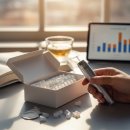에스디디자인 | 에스디바이오센서 란셋 100개 써보니 당뇨 바늘 채혈기 후기