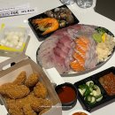 해송회식당 | 여름 휴가 주문진 회포장 해송횟집 오마카세 주문 후기 (주문진수산시장)