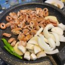 태영생막창운서점 | 영종도 돼지막창 맛집 ‘태영생막창’ 운서점 방문후기 (feat.철판쭈꾸미)