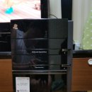 HP 고성능 PC 데스크탑 h8-1447kr (무선 키보드 마우스포함) 이미지