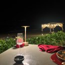 씨엔하우스(SEA&HOUSE) | 다낭 퓨전리조트 오션뷰 레스토랑 차그릴하우스 Char Grill House : 분위기 좋은 다낭 맛집 추천