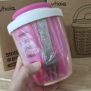 리빙인싸 | [리빙] 휴대성부터 세척까지 완벽! 보이오 미니도시락통 사용 후기