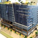 아이에스센트럴타워 이미지