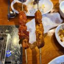 쥬쥬양꼬치 이미지