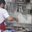잠실 수제 버거 메이플버거 테이크아웃 맛집