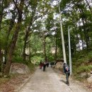 천주사 입구 이미지