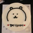 동그라미케이크 이미지