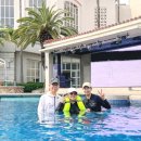 제주 신라호텔 수영장 중식 온돌 제주도 리조트