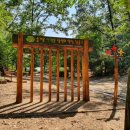 관악산 자연학습장 화장실 이미지