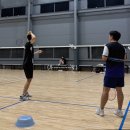 A+배드민턴 | 안중배드민턴센터 방문 후기 🏸