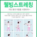 웰빙스트레칭 이미지