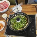 등촌샤브칼국수청주강서 이미지