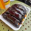 옛날김밥 | 평택 통복시장 먹거리 옛날닭강정 기운네김밥 내돈내산 후기