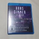 한스짐머 라이브 인 프라하 블루레이 관람 후기 (Hans Zimmer Live in PRAGUE Blu-ray REVIEW)