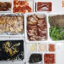 봉자족발