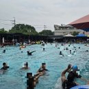 대양로 | 경기도 고양 통일워터파크 배달음식과 삼겹살 꿀팁 성인도 제대로 놀수있는 깊은 수심!
