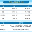 강촌꽃게찜 | 엘리시안 강촌_ 야외수영장, 에어바운서, 룸서비스, 조식등 부대시설 이용 찐 후기♡